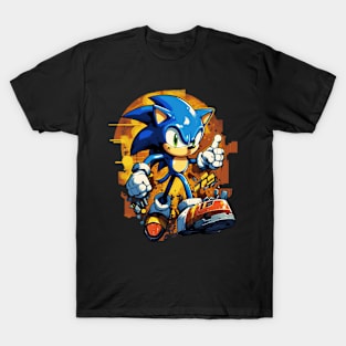 sonic T-Shirt